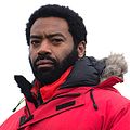 Foto Nicholas Pinnock