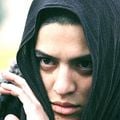 Foto Shayesteh Irani