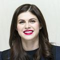 Foto Alexandra Daddario