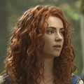 Foto Amy Manson