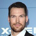 Foto Daniel Cudmore