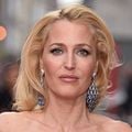 Foto Gillian Anderson