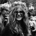 Foto Janis Joplin