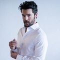 Foto Charlie Weber