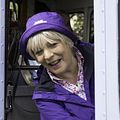 Foto Alison Steadman