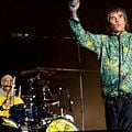 Foto Ian Brown