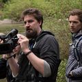 Foto Adam Wingard
