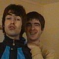 Foto Noel Gallagher