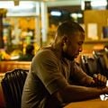 Foto Trevante Rhodes
