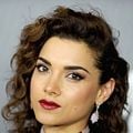 Foto Amber Rose Revah