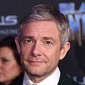 Foto Martin Freeman