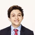 Foto Josie Totah