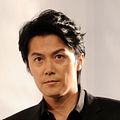 Foto Masaharu Fukuyama