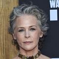 Foto Melissa McBride