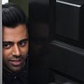 Foto Hasan Minhaj