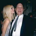 Foto Harvey Weinstein
