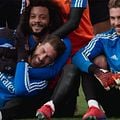 Foto Sergio Ramos