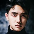 Foto Do Kyungsoo