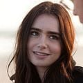 Foto Lily Collins