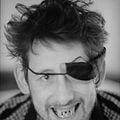 Foto Shane MacGowan