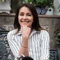 Foto Daniela Romo