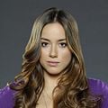 Foto Chloe Bennet