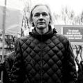 Foto Julian Assange