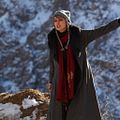 Foto Taraneh Alidoosti