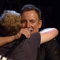 Foto Bruce Springsteen