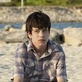 Foto Liam James