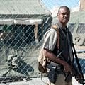 Foto Lawrence Gilliard Jr.