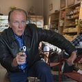 Foto Peter Weller