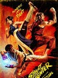 imagen del vídeo Street Fighter