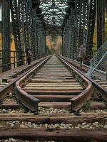 Cartel de Los cangrejos