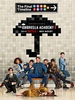 The Umbrella Academy