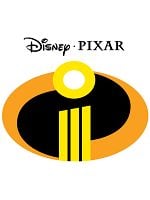 Cartel de The Incredibles 3