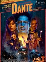 Cartel de Dante