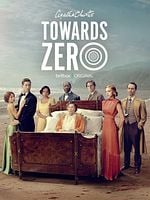 imagen de Agatha Christie: Hacia cero