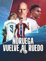 imagen de Noruega vuelve al ruedo