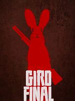 Cartel de Giro Final