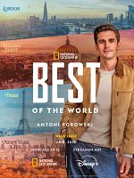 imagen de Sabores del mundo con Antoni Porowski: Lo mejor
