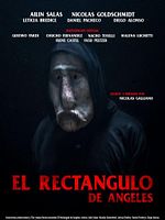 Cartel de El rectángulo de ángeles