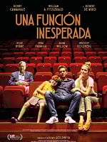 Cartel de Una función inesperada