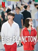 imagen de El Sr. Plancton