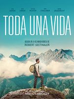 Cartel de Toda una vida