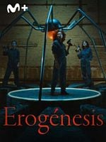 Cartel de Erogenesis