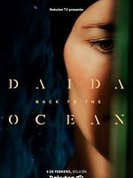 Cartel de Daida: Back to the Ocean