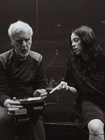 Cartel de Billie Eilish - Hit Me Hard and Soft: The Tour (Live in 3D)