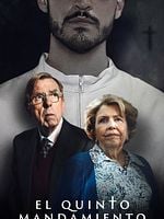 imagen de El quinto mandamiento