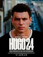 Cartel de Hugo 24